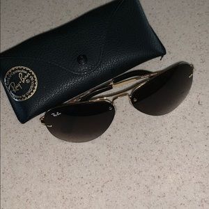 Rayban Aviator